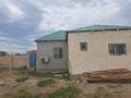 Отдельный дом · 2 комнаты · 53 м² · 10 сот., Жана даулет 744/3 за 6.5 млн ₸ в Кызылтобе 2