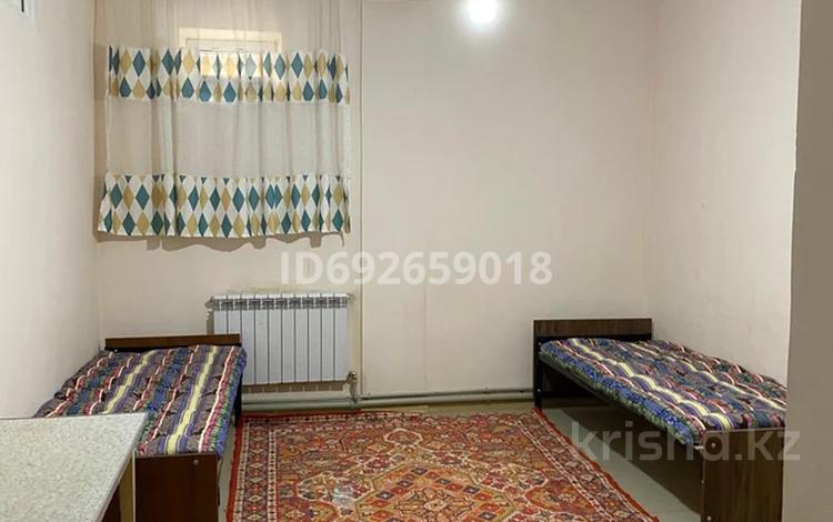 1 бөлме · 20 м² · 1 қабат, мкр Калкаман-2, Калкаман 3 31 — Шаляпина - Ашимова, бағасы: 85 000 ₸ в Алматы, Наурызбайский р-н — фото 37