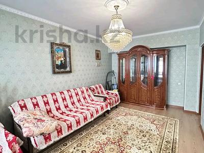 4-комнатная квартира · 80 м² · 3/5 этаж, Ислама Каримова 60 — Толе би, рынок Тастак за 390 000 ₸ в Алматы, Алмалинский р-н