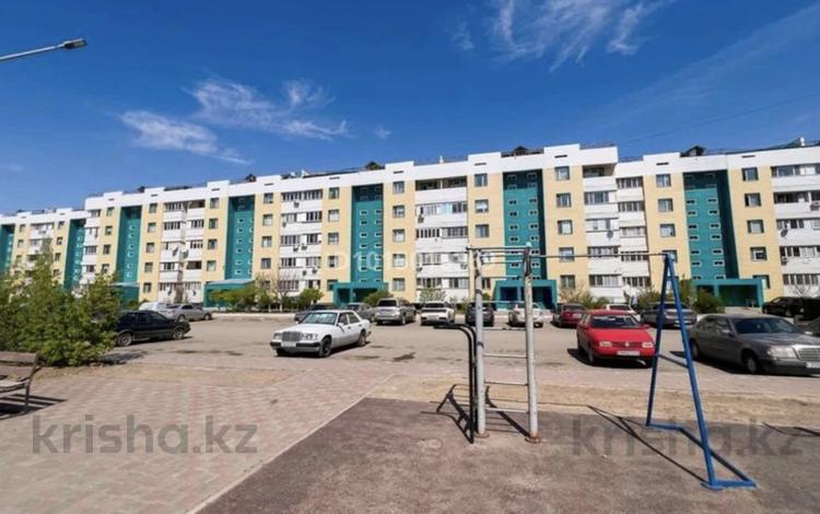 2-комнатная квартира · 62 м² · 3/5 этаж, Пр сатпаева 145/2 за 14.5 млн ₸ в Сатпаев — фото 2