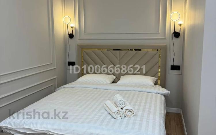 1-комнатная квартира · 42 м² · 5/12 этаж, Толе би 14 за 16 000 ₸ в Астане, Нура р-н — фото 3