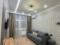 1-комнатная квартира · 42 м² · 5/12 этаж, Толе би 14 за 16 000 ₸ в Астане, Нура р-н — фото 4