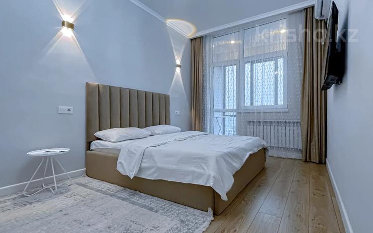 2-комнатная квартира · 48 м² · 16 этаж, Абая 164 — Брусиловского за 20 000 ₸ в Алматы, Бостандыкский р-н — фото 2