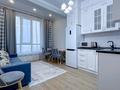 2-комнатная квартира · 48 м² · 16 этаж, Абая 164 — Брусиловского за 20 000 ₸ в Алматы, Бостандыкский р-н — фото 4