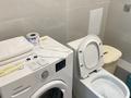 2-бөлмелі пәтер · 45 м² · 6/12 қабат, Бауыржана Момышулы 11/1 — Момышулы,Саина,Арена Парк,Дарабоз,Алматы Арена,Зердели,Алатау Парк,Саялы,Автоцон, бағасы: 18 000 ₸ в Алатауский р-н — фото 17