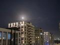 2-бөлмелі пәтер · 45 м² · 6/12 қабат, Бауыржана Момышулы 11/1 — Момышулы,Саина,Арена Парк,Дарабоз,Алматы Арена,Зердели,Алатау Парк,Саялы,Автоцон, бағасы: 18 000 ₸ в Алатауский р-н