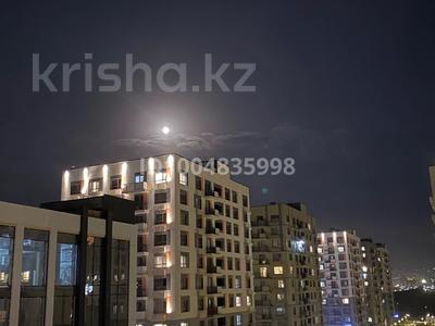 2-бөлмелі пәтер · 45 м² · 6/12 қабат, Бауыржана Момышулы 11/1 — Момышулы,Саина,Арена Парк,Дарабоз,Алматы Арена,Зердели,Алатау Парк,Саялы,Автоцон, бағасы: 18 000 ₸ в Алатауский р-н
