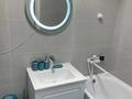 2-бөлмелі пәтер · 45 м² · 6/12 қабат, Бауыржана Момышулы 11/1 — Момышулы,Саина,Арена Парк,Дарабоз,Алматы Арена,Зердели,Алатау Парк,Саялы,Автоцон, бағасы: 18 000 ₸ в Алатауский р-н — фото 3