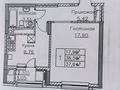 1-комнатная квартира · 37 м² · 8/9 этаж, Толеметова 13а за 15.9 млн ₸ в Шымкенте, Абайский р-н — фото 4