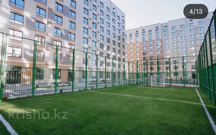 1-комнатная квартира · 37 м² · 8/9 этаж, Толеметова 13а за 15.9 млн ₸ в Шымкенте, Абайский р-н — фото 8