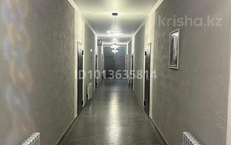 2-комнатная квартира · 35 м² · 1/2 этаж, Байрон за 190 000 ₸ в Алматы, Турксибский р-н — фото 2