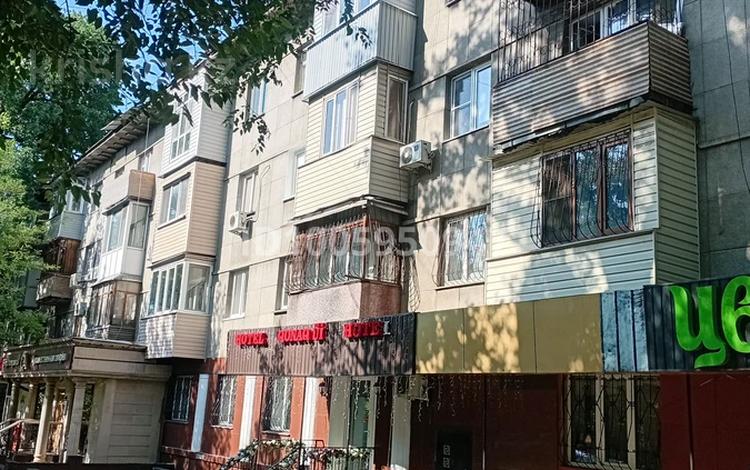 1-бөлмелі пәтер · 31 м² · 4/4 қабат, Самал ш/а., Достык — Достык, бағасы: ~ 33.3 млн ₸ в Алматы, Медеуский р-н — фото 8