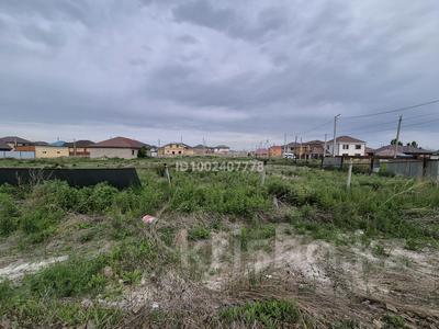 Участок · 10 соток, Жибек жолы за ~ 8.9 млн ₸