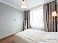 4-комнатная квартира · 103.9 м² · 8/14 этаж, Кайым Мухамедханова 6Б за 110 млн ₸ в Астане, Нура р-н — фото 12