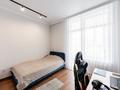 4-комнатная квартира · 103.9 м² · 8/14 этаж, Кайым Мухамедханова 6Б за 110 млн ₸ в Астане, Нура р-н — фото 25