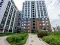 4-комнатная квартира · 103.9 м² · 8/14 этаж, Кайым Мухамедханова 6Б за 110 млн ₸ в Астане, Нура р-н — фото 44