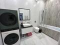 3-комнатная квартира · 99.4 м² · 1/3 этаж, Мкр Курамыс 78/1 за 93 млн ₸ в Алматы, Наурызбайский р-н — фото 13