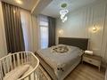 3-комнатная квартира · 99.4 м² · 1/3 этаж, Мкр Курамыс 78/1 за 93 млн ₸ в Алматы, Наурызбайский р-н