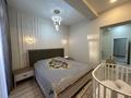 3-комнатная квартира · 99.4 м² · 1/3 этаж, Мкр Курамыс 78/1 за 93 млн ₸ в Алматы, Наурызбайский р-н — фото 18