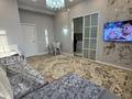 3-комнатная квартира · 99.4 м² · 1/3 этаж, Мкр Курамыс 78/1 за 93 млн ₸ в Алматы, Наурызбайский р-н — фото 6