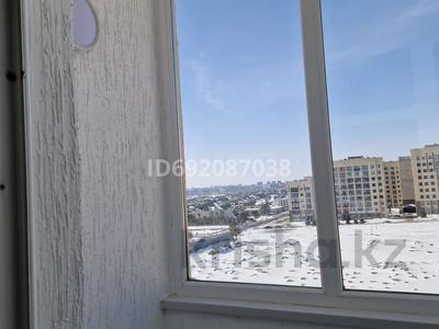 1-комнатная квартира, 21 м², 6/9 этаж, Калдаяков 26 за 9.6 млн 〒 в Астане, Алматы р-н