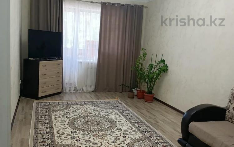 1-комнатная квартира · 49 м² · 2/5 этаж, мкр. Алтын орда, Тауелсиздик за 19.5 млн ₸ в Актобе — фото 2