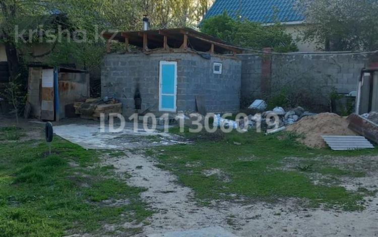 Отдельный дом · 4 комнаты · 24 м² · 6 сот., мкр Дархан, Куанышбаева 88 за 85 млн ₸ в Алматы, Алатауский р-н — фото 2