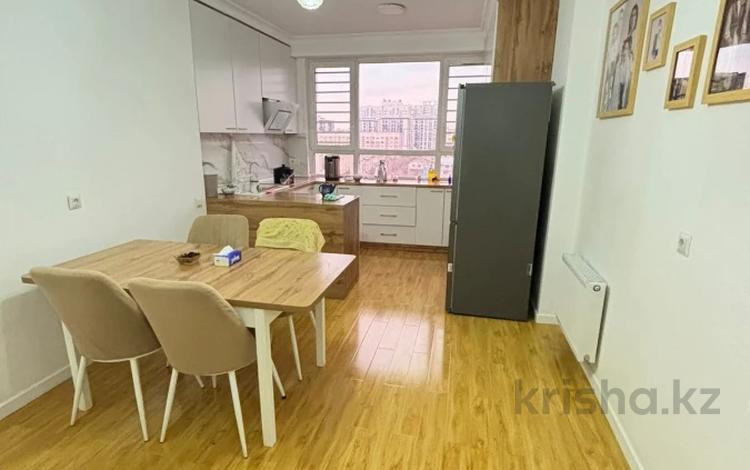 2-бөлмелі пәтер · 80 м² · 9/17 қабат, Егизбаева 3, 5 — Каныша Сатпаева, бағасы: 68.9 млн ₸ в Алматы, Бостандыкский р-н — фото 6