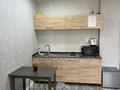 1-комнатная квартира · 35 м² · 7/22 этаж, Чингиз Айтматов 34/1 — Сыганак за 12 000 ₸ в Астане, Нура р-н — фото 2