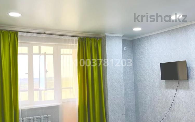 1-комнатная квартира · 35 м² · 7/22 этаж, Чингиз Айтматов 34/1 — Сыганак за 12 000 ₸ в Астане, Нура р-н — фото 3