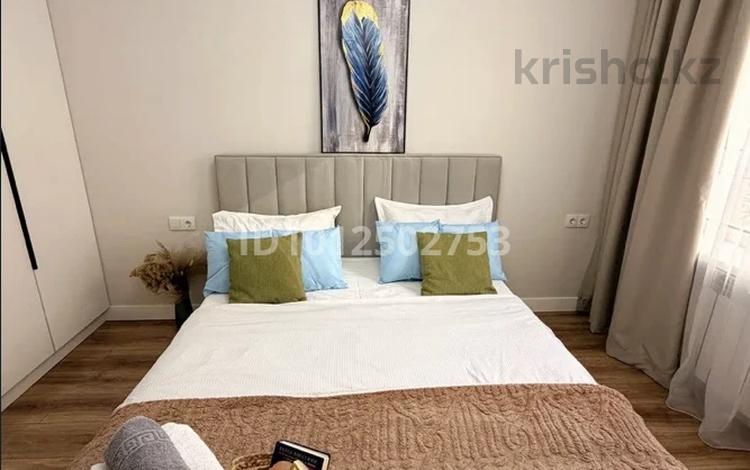1-бөлмелі пәтер · 50 м² · 7/12 қабат, Циолковского 1/1, бағасы: 8 000 ₸ в Астане, р-н Байконур — фото 2