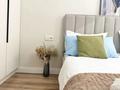 1-бөлмелі пәтер · 50 м² · 7/12 қабат, Циолковского 1/1, бағасы: 8 000 ₸ в Астане, р-н Байконур — фото 2