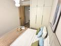 1-бөлмелі пәтер · 50 м² · 7/12 қабат, Циолковского 1/1, бағасы: 8 000 ₸ в Астане, р-н Байконур — фото 5