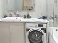 1-бөлмелі пәтер · 50 м² · 7/12 қабат, Циолковского 1/1, бағасы: 8 000 ₸ в Астане, р-н Байконур — фото 8