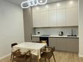 2-комнатная квартира · 60 м² · 9/9 этаж, Навои 30 за 25 000 ₸ в Алматы, Ауэзовский р-н — фото 2