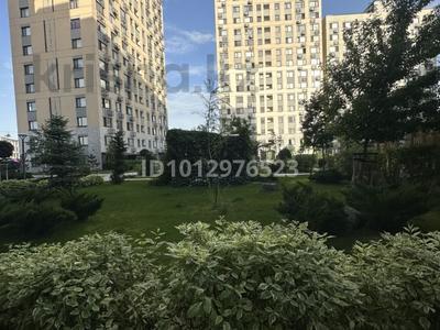 2-комнатная квартира · 45.9 м² · 9/12 этаж, мкр Шымсити, ​Туркия 50 В за 28 млн ₸ в Шымкенте, Абайский р-н