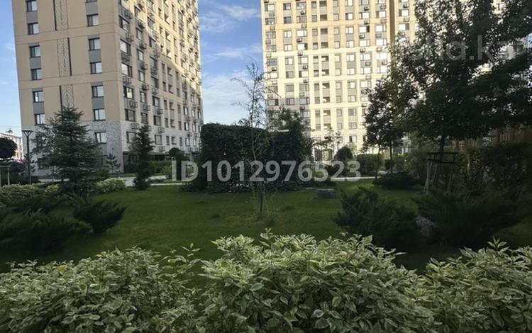 2-комнатная квартира · 45.9 м² · 9/12 этаж, мкр Шымсити, ​Туркия 50 В за 28 млн ₸ в Шымкенте, Абайский р-н — фото 2