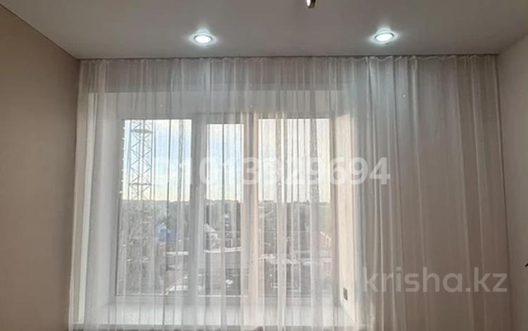 2-бөлмелі пәтер · 50 м² · 4/5 қабат, Ленинградская 31а — Батыр Баяна, бағасы: 32 млн ₸ в Петропавловске — фото 2