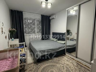 2-комнатная квартира · 63 м² · 4/5 этаж, мкр Жас Канат 1/67 за 40 млн ₸ в Алматы, Турксибский р-н