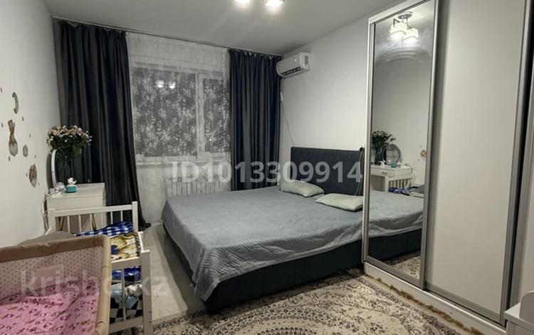 2-комнатная квартира · 63 м² · 4/5 этаж, мкр Жас Канат 1/67 за 40 млн ₸ в Алматы, Турксибский р-н — фото 2
