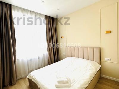 2-комнатная квартира · 54 м² · 12/17 этаж, мкр Юго-Восток, Букетова 3 за 18 000 ₸ в Караганде, Казыбек би р-н