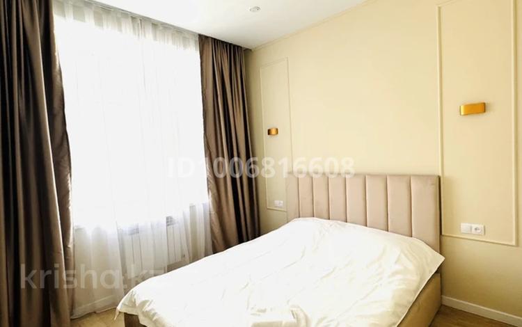 2-комнатная квартира · 54 м² · 12/17 этаж, мкр Юго-Восток, Букетова 3 за 18 000 ₸ в Караганде, Казыбек би р-н — фото 2