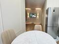 2-комнатная квартира · 54 м² · 12/17 этаж, мкр Юго-Восток, Букетова 3 за 18 000 ₸ в Караганде, Казыбек би р-н — фото 7