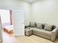 2-комнатная квартира · 54 м² · 12/17 этаж, мкр Юго-Восток, Букетова 3 за 18 000 ₸ в Караганде, Казыбек би р-н — фото 9