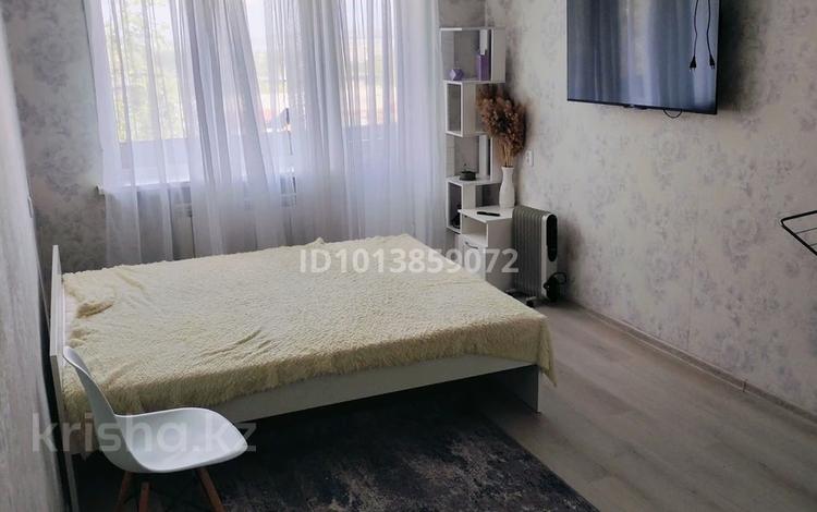1-бөлмелі пәтер · 33 м² · 5/5 қабат, 6-мик 51, бағасы: 100 000 ₸ в Темиртау — фото 2