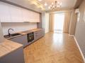 2-бөлмелі пәтер · 71 м² · 1/13 қабат, Журавлева 26, бағасы: 58.5 млн ₸ в Алматы, Бостандыкский р-н