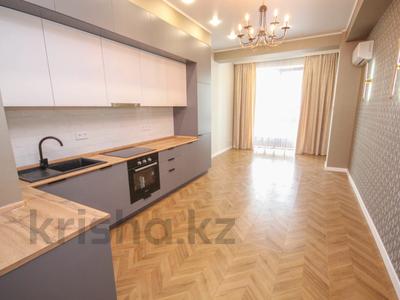 2-комнатная квартира · 71 м² · 1/13 этаж, Журавлева 26 за 58.5 млн ₸ в Алматы, Бостандыкский р-н
