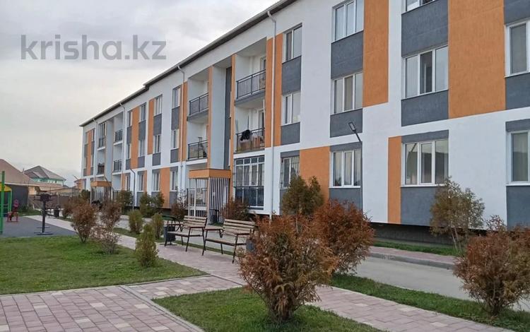 1-бөлмелі пәтер · 38 м² · 1/3 қабат, 11 квартал, бағасы: 17 млн ₸ в Алматинской обл. — фото 10