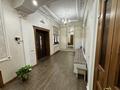 Отдельный дом · 7 комнат · 280 м² · 8 сот., Ниеткалиева 40 за 150 млн 〒 в Таразе — фото 17