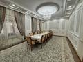Отдельный дом · 7 комнат · 280 м² · 8 сот., Ниеткалиева 40 за 150 млн 〒 в Таразе — фото 32